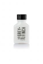 Grey+Finch