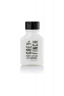 Grey+Finch