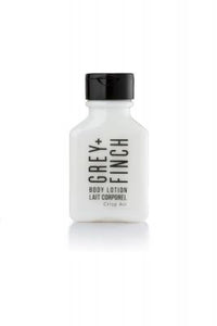 Grey+Finch