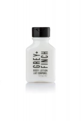 Grey+Finch