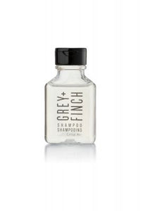 Grey+Finch