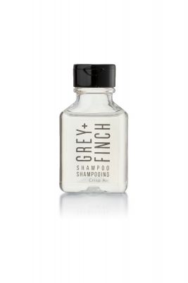 Grey+Finch