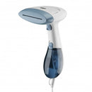 Conair® Handheld Steamer, White and Blue