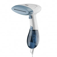 Conair® Handheld Steamer, White and Blue
