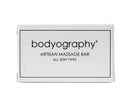 Bodyography