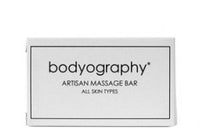 Bodyography