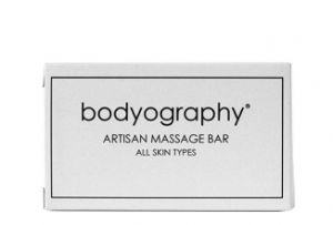 Bodyography
