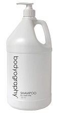 Bodyography