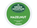 Green Mountain Coffee Roasters® Hazelnut Light Roast Kosher Flavored Caffeinated K-Cups