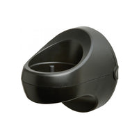 Wall Mount Caddy for Hand Held Hair Dryer
