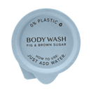 ECO POD Zero Plastic