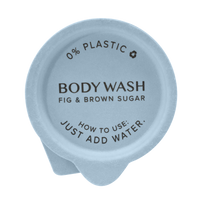 ECO POD Zero Plastic