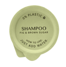 ECO POD Zero Plastic