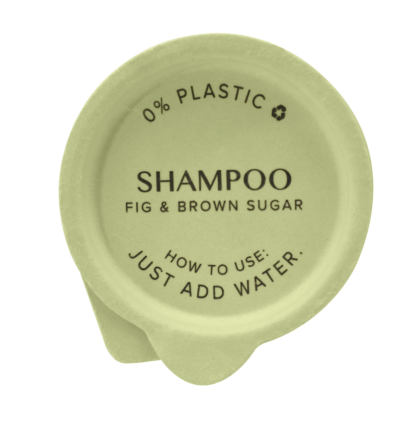 ECO POD Zero Plastic