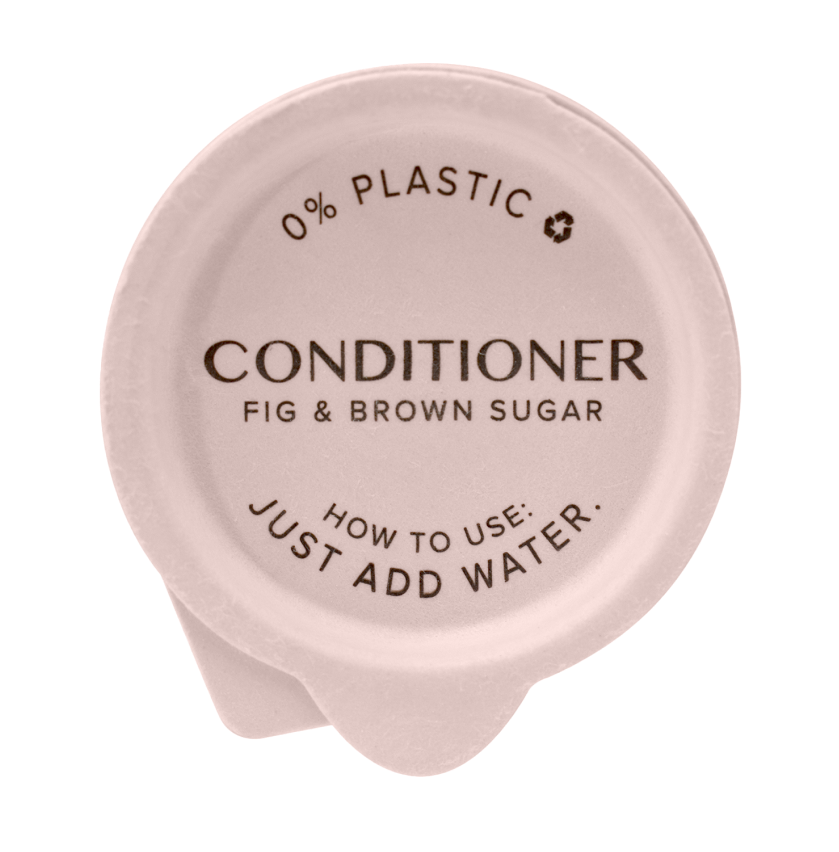 ECO POD Zero Plastic