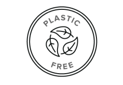 ECO POD Zero Plastic