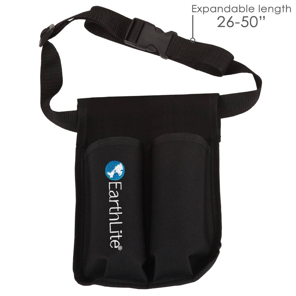 Double Oil Holster w/ no bottle/pump