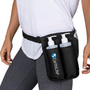 Double Oil Holster w/ no bottle/pump