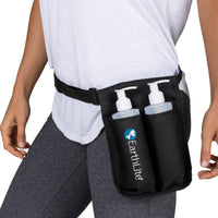Double Oil Holster w/ no bottle/pump
