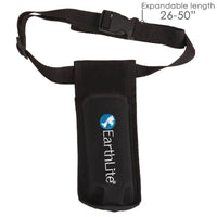Single Oil Holster w/ no bottle/pump