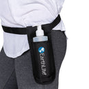 Single Oil Holster w/ no bottle/pump