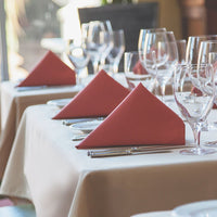 Milliken Signature Napkin