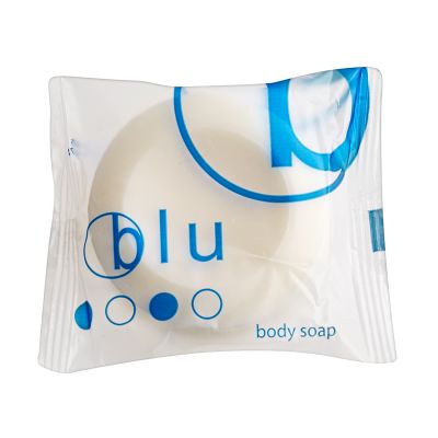 Blu Bath Amenities