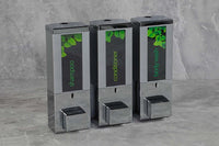 iQon Solid Series