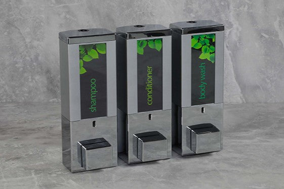 iQon Solid Series