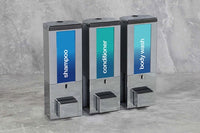 iQon Solid Series