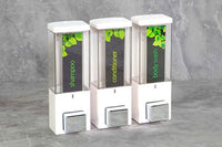 iQon Transparent Series