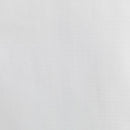 Illusion Hookless® Fabric Shower Curtains, White