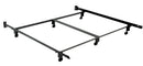 Instamatic Bed Frame