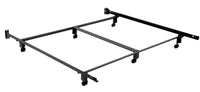 Instamatic Bed Frame