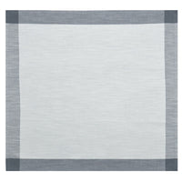 Intramuri Napkin 100% Slub Cotton, Color Window Pannel
