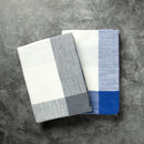 Intramuri Napkin 100% Slub Cotton, Color Window Pannel