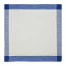 Intramuri Napkin 100% Slub Cotton, Color Window Pannel
