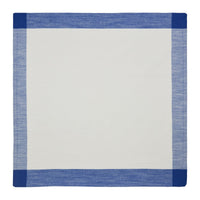 Intramuri Napkin 100% Slub Cotton, Color Window Pannel