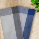 Intramuri Napkin 100% Slub Cotton, Color Window Pannel