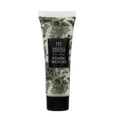 My Earth Bath Amenities