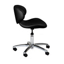 Levitate Salon Stools, Multiple Height Options