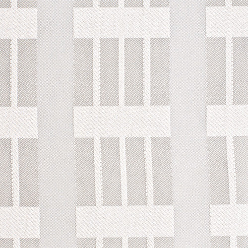 Litchfield Hookless® Fabric Shower Curtains, White