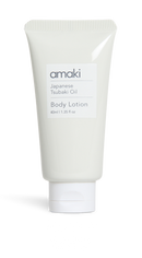 Amaki Botanical Skincare