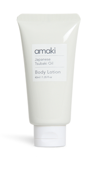 Amaki Botanical Skincare