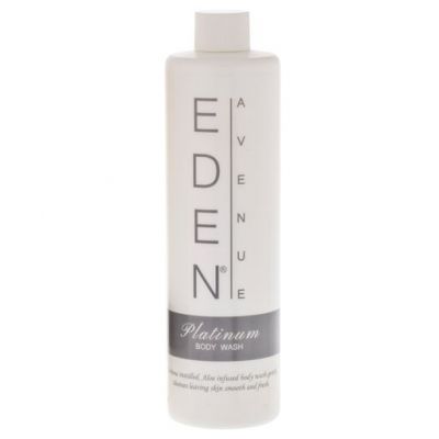 Eden Bath Amenities