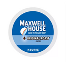 Maxwell House® Original Roast Medium Roast Kosher Caffeinated K-Cups