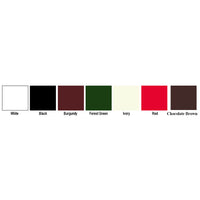 Premium Satin Band Napkin 100% Spun 2 Ply MJS Polyester