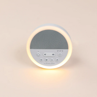 Nod Sound Machine & Night Light