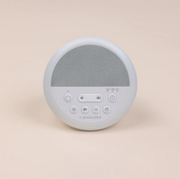 Nod Sound Machine & Night Light