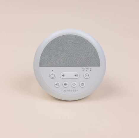 Nod Sound Machine & Night Light